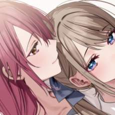 コンセプト発表で1.1万いいねを記録したユーザー参加型百合ゲーム 『私たちフェイクマリッジ？』続報が公開