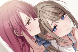 コンセプト発表で1.1万いいねを記録したユーザー参加型百合ゲーム 『私たちフェイクマリッジ？』続報が公開