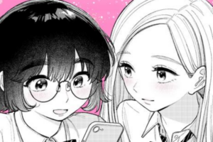 憧れの先輩を取り戻す大学生百合新連載「いっそ、恋だったらよかったのに」WEBで連載開始