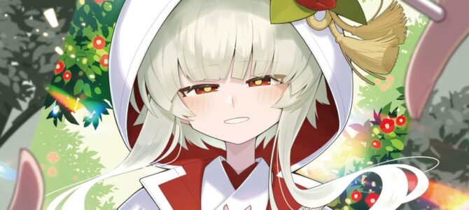 神絵師のおしごと (2)