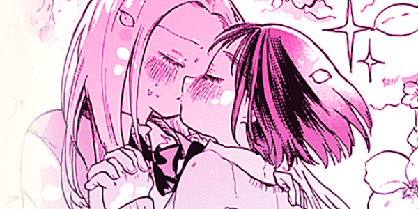 失恋を回避するために奮闘するタイムスリップ読み切り百合漫画「ふつうのあたしたち」WEBで公開 失恋を回避するために奮闘するタイムスリップ読み切り百合漫画「ふつうのあたしたち」WEBで公開