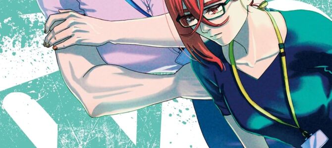 SHWD≪シュード≫ Extra ep.1