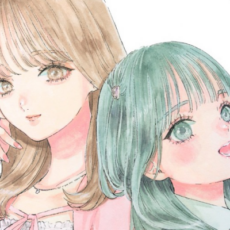 【Atelier LILIUM】「平尾アウリの描く女の子展〜Girls, by Auri Hirao」が6月5日〜17日に開催決定！【百合ブックカフェ】