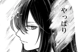 絵を通してぶつかり合う少女たちの読み切り百合漫画「Gesso,」WEBで公開