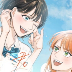 【百合レビュー】“君と出会って、私は「自分の声」を見つけたんだ”――音楽×青春×タイムリープ「君となら、明日を歌えるの」第1巻が発売！
