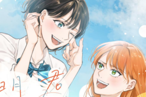 【百合レビュー】“君と出会って、私は「自分の声」を見つけたんだ”――音楽×青春×タイムリープ「君となら、明日を歌えるの」第1巻が発売！