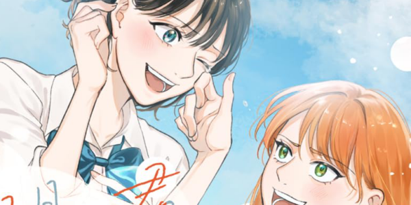 【百合レビュー】“君と出会って、私は「自分の声」を見つけたんだ”――音楽×青春×タイムリープ「君となら、明日を歌えるの」第1巻が発売！