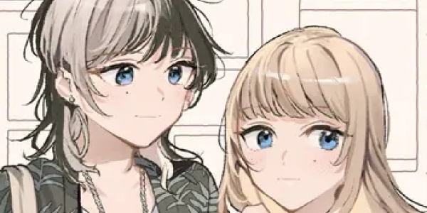 【百合レビュー】様々な感情渦巻くロマンシス・ストーリー「創る庭」第1巻が発売！