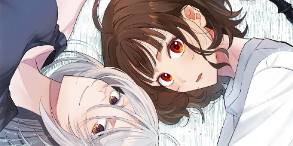 戦場で生きるふたりの関係を描く百合アクション新連載「姉妹傭兵」WEBでスタート 戦場で生きるふたりの関係を描く百合アクション新連載「姉妹傭兵」WEBでスタート