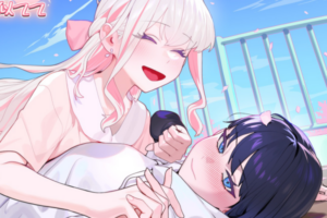 韓国発の百合ビジュアルノベル『春の音はまるで君に似てて』がSwitch＆アプリ版が本日10月8日発売。Steam版なども無料アップデート
