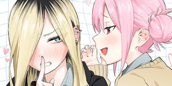大反響につき連載!二人の図書委員が織り成す小声系インモラルコメディ「ぎるてぃらいぶらり」がWEBでスタート 大反響につき連載!二人の図書委員が織り成す小声系インモラルコメディ「ぎるてぃらいぶらり」がWEBでスタート