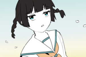 【百合ナビマンガ】ひきざんトートロジー 第98話「咲いた変化」