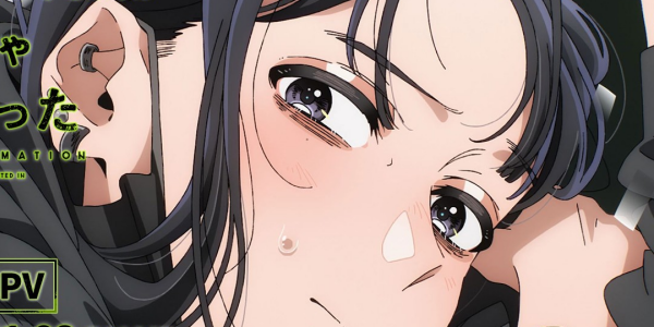 百合漫画『気になってる人が男じゃなかった』TVアニメが1月8日放送開始。第1弾PV&追加キャスト公開 百合漫画『気になってる人が男じゃなかった』TVアニメが1月8日放送開始。第1弾PV&追加キャスト公開