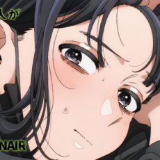 百合漫画『気になってる人が男じゃなかった』TVアニメが1月8日放送開始。第1弾PV&追加キャスト公開 百合漫画『気になってる人が男じゃなかった』TVアニメが1月8日放送開始。第1弾PV&追加キャスト公開