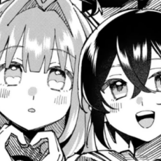 部内恋愛で理想の部活が崩壊寸前!? 学園百合コメディ「きらきら部の崩壊」WEBで公開 部内恋愛で理想の部活が崩壊寸前!? 学園百合コメディ「きらきら部の崩壊」WEBで公開