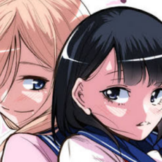 想いが交錯する三角すれ違い百合漫画「きっと、彼女が好きだから」WEBで連載中 想いが交錯する三角すれ違い百合漫画「きっと、彼女が好きだから」WEBで連載中