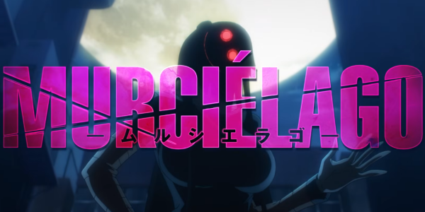 劇薬系百合バディアクション「MURCIÉLAGO-ムルシエラゴ-」TVアニメのティザーPVが公開