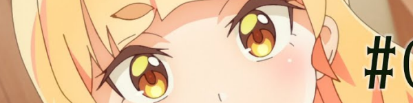 TVアニメ「私の百合はお仕事です！」が期間限定でyoutube無料公開