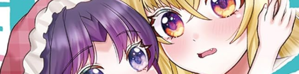 「ギャルとお嬢様のイチャらぶがみたいから生き返らせてやる!!」-- ミッション系百合コメディ「百合神さまの言うとおり!」レビュー!