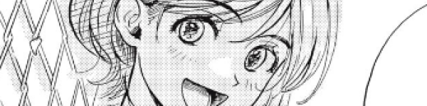 ふたりの少女が織りなす、鮮やかな青春譚「カワセミとブルー」WEBで公開