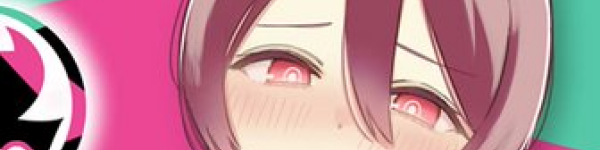 ちょっと刺激的な異種交流コメディ「暴走!?サキュバスせんぱい」WEBで連載開始