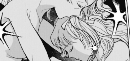 ママ活大学生の日々を描いた読み切り漫画「ママ活女」WEBで公開