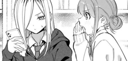 百合漫画「ぎるてぃらいぶらり」など注目百合ニュース【4月6日～19日まとめ】