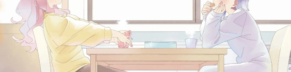 大人百合漫画「きょうはなにしよう?」WEB公開など注目百合ニュース【5月4日~5月17日まとめ】