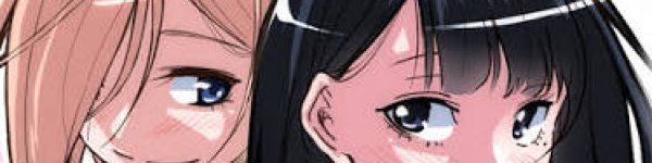 想いが交錯する三角すれ違い百合漫画「きっと、彼女が好きだから」WEBで連載中