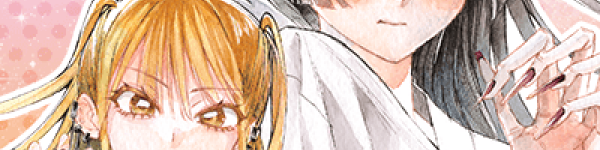 Xで話題を集めた幽霊×ギャルのてぇてぇ百合連載「怨霊日和」WEBで公開