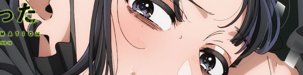 百合漫画『気になってる人が男じゃなかった』TVアニメが1月8日放送開始。第1弾PV＆追加キャスト公開