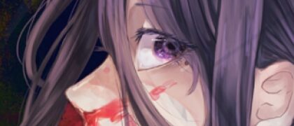ゆがんだ愛憎を描いた読み切り百合漫画「死体と、１スーにもならない」がWEBで公開