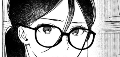 小説家と女子高生の関係を描いた読み切り百合漫画「ヒロイン.」がWEBで公開